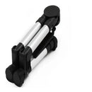 Base / Soporte Plegable de Piso Para Guitarra, Bajo y Ukelele