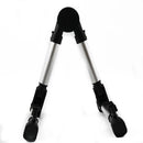 Base / Soporte Plegable de Piso Para Guitarra, Bajo y Ukelele