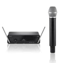 Micrófono Inalámbrico Beyerdynamic TG100