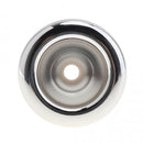 Boquilla Metálica De Alta Calidad Plateada Para Trompeta 7C