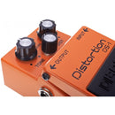 Pedal De Distorsión Para Guitarra Eléctrica Boss DS-1
