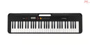 Teclado / Organeta Casio CT-S200 BK Casiotone Con Adaptador