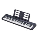 Teclado / Organeta Casio CT-S200 BK Casiotone Con Adaptador