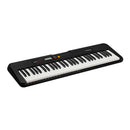 Teclado / Organeta Casio CT-S200 BK Casiotone Con Adaptador