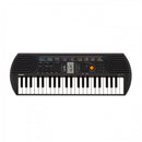 Organeta/ Teclado Casio Sa-77 De 44 Teclas (Con Adaptador)