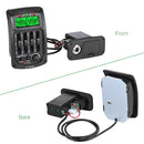 Ecualizador Cherub GS-3