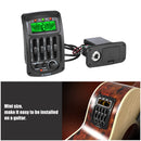 Ecualizador Cherub GS-3