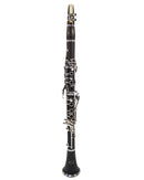 Clarinete Soprano Importado De Alta Calidad