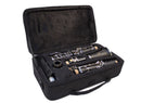 Clarinete Soprano Importado De Alta Calidad