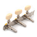 Clavijero Para Guitarra Clásica Cuerda De Nylon