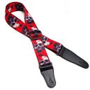 Correa Para Guitarra Con Diseños
