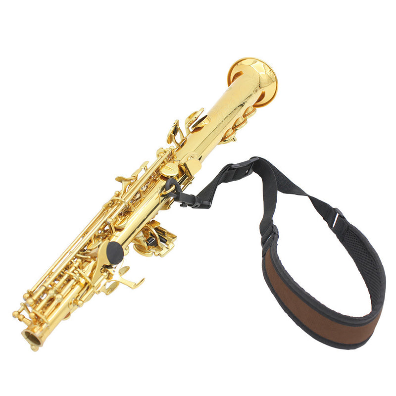 Correa Para Saxofón Ajustable