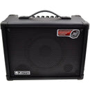 Amplificador Digital Joyo DC-30 Para Guitarra Eléctrica