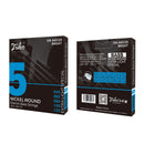 Encordado Para Bajo 5 Cuerdas Ziko DN-045(5)