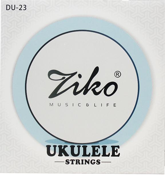 Encordado Para Ukulele Ziko DU-23