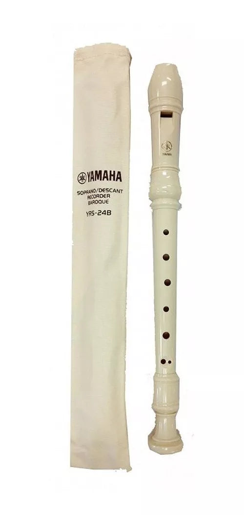 Flauta Yamaha YRS-24B