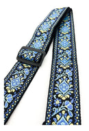 Correa Para Guitarra Con Diseños