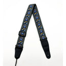 Correa Para Guitarra Con Diseños