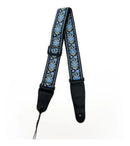 Correa Para Guitarra Con Diseños