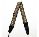 Correa Para Guitarra Con Diseños