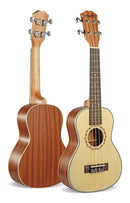 Ukelele/ Ukulele Tenor Profesional De 26