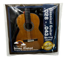 Encordado L Arc Para Guitarra Acústica