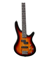 Combo De Bajo Eléctrico Stingrey Con Amplificador De 20w Kit Bajo