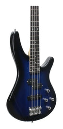 Combo De Bajo Eléctrico Stingrey Con Amplificador De 20w Kit Bajo