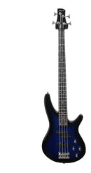 Combo De Bajo Eléctrico Stingrey Con Amplificador De 20w Kit Bajo