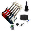 Combo De Guitarra Eléctrica Chateau Con Amplificador Joyo MA-10E