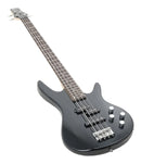 Combo De Bajo Eléctrico Stingrey Con Amplificador De 20w Kit Bajo