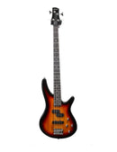 Combo De Bajo Eléctrico Stingrey Con Amplificador De 20w Kit Bajo