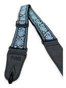 Correa Para Guitarra Con Diseños