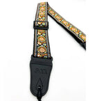 Correa Para Guitarra Con Diseños
