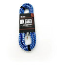 Cable Trenzado De 3 y 5 Metros Para Guitarra Eléctrica HK