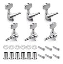 Set De Clavijas Para Guitarra Eléctrica