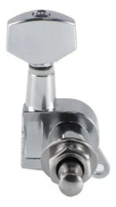 Set De Clavijas Para Guitarra Eléctrica