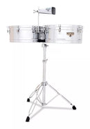 Timbal LP Matador Plateado LPM257