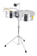 Timbal LP Matador Plateado LPM257