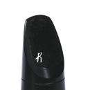 Protector Para Boquilla Daddario Negro (5 Piezas)