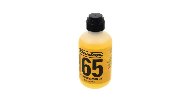Dunlop 65 Ultimate Lemon Oil