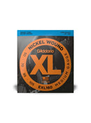 Encordado Daddario Para Bajo 4 Cuerdas EXL160