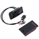 Ecualizador Para Violín De Tres Bandas Cv-210E