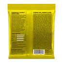 Encordado Ernie Ball Para Guitarra Eléctrica 2627(11-54)