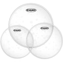 Set De Parches Standard Evans ETP HYDGL-S