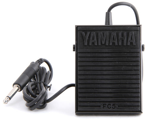 Pedal De Sustain Yamaha FC5