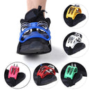 Pandereta De Pie En Múltiples Colores