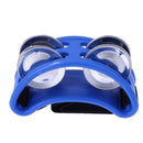 Pandereta De Pie En Múltiples Colores