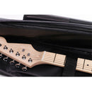 Forro - Estuche Para Guitarra Eléctrica De Alta Calidad