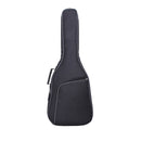 Forro Impermeable Para Guitarra Acústica De 39 Pulgadas